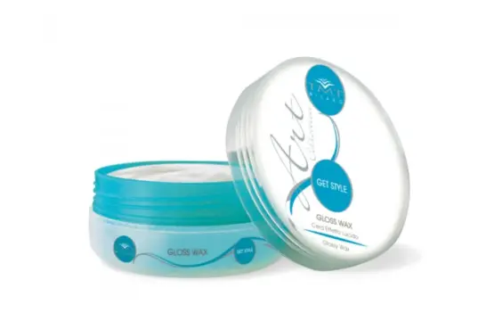 TMT Milano ART Collection Gloss Wax Cera Efecto Lucido 100ml